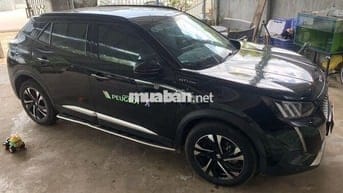 Peugeot 2008 2022 GT Line 1.2 AT - 79200 km