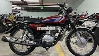 CG125 Fi Bình Thạnh