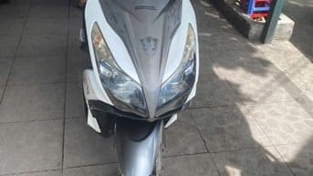 🌈Cần bán xe AB 2013 chính chủ