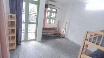 PHÒNG TRỌ TRUNG TÂM TÂN PHÚ ĐẦY ĐỦ NỘI THẤT, CÓ BAN CÔNG THOÁNG MÁT