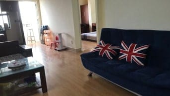 Cho thuê căn hộ 84m2 Chung cư La Khê toà NC2-COMA 18