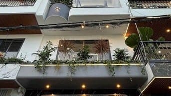 🔥 BÁN NHÀ HÒA HẢO Q10 – HẺM 5M – 52,6m² – GIÁ CHỈ 4 TỶ 850 🔥 💸 