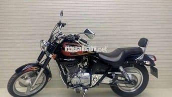 Honda Phantom TA200