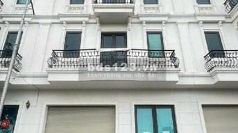 Bán CHDV 34p dòng tiền 160tr/th ngay Ngã Tư Gò Mây Bình Tân 20,8 tỷ