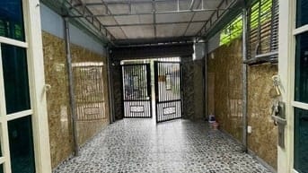 Nhà cho thuê gần Gigamall Thủ Đức