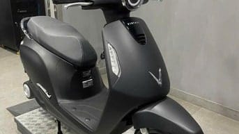Thông báo tìm phiếu kiểm tra chất lượng xe xuất xưởng bị thất lạc