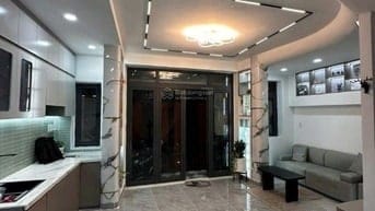 Chủ định cư Úc - Cần Bán GẤP NHÀ 3 Tầng - Chỉ 2 tỷ 990 triệu