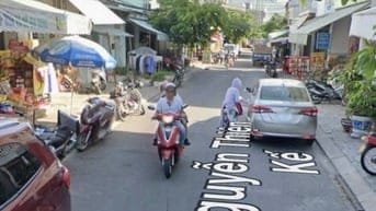 Bán Nhà 3 Tầng Sơn Trà - Kiệt ÔTÔ Nguyễn Thiện Kế - Giá Chỉ 8,x tỷ