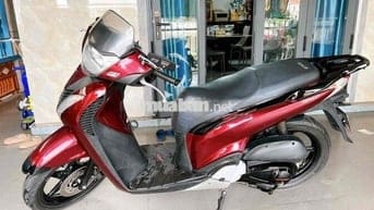 ✅Sh 125 việt kiều ý 2011