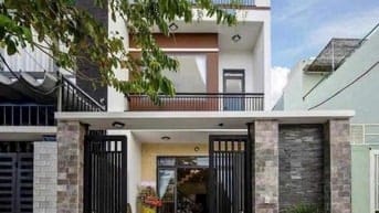 BÁN NHÀ GẦN CẦU VƯỢT CỦ CHI GIÁ CHỈ 1,5 TỶ
