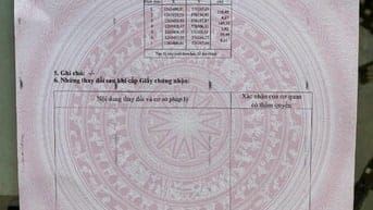 CẦN BÁN ĐẤT DT 1000M2 - VIEW NÚI BÀ-ĐƯỜNG XE HƠI THÔNG THOÁNG - SỔ RIÊ
