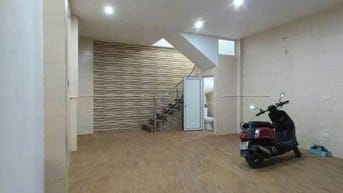 Nhà hiếm rẻ Khâm Thiên, DT 34m 6 tầng MT 5.1m, Giá hợp lý 6.65 tỷ