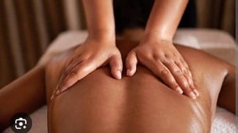 EM BÍCH U40 VUI VE, NHẬN LÀM MASSAGE BODY 