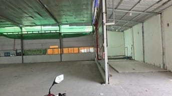 Cho thuê nhà xưởng giá tốt ( miễn tiếp môi giới)