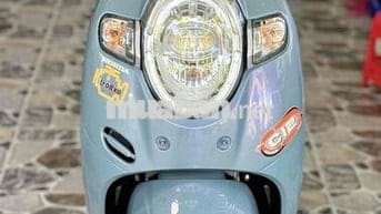 SCOOPY INDO XE ZIN CỰC ĐẸP BS 65 Chính Chủ