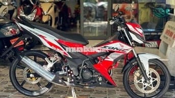 SONIC ĐKI 2022 HATI TRẮNG ĐỎ BS 65 Chính Chủ