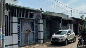 📣 Bán nhà tại khu 3, ấp 7, An Phước, Long Thành.