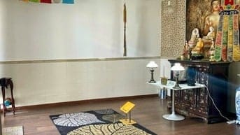 Biệt thự hẻm xe hơi 6 m Nguyễn Thị Thập.  8*18 giá 15,9 tỷ