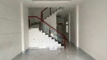 NHÀ TRỐNG PHÚ NHUẬN, GIÁ 1,740 Tỷ/45M2 đường Nguyễn Kiệm CÒN BỚT THÊM