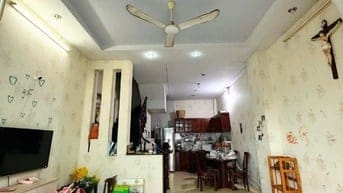 Chính Chủ Cần Bán Căn Nhà| Hồng Hà, P.9, Q.Phú Nhuận| DT 43m2| 1Tỷ890|