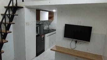 PHÒNG TRỌ CHO THUÊ FULL NỘI THẤT 