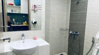 CHÍNH CHỦ CẦN BÁN GẤP Căn Studio Full Nội Thất Tại Vinhomes Ocean Park