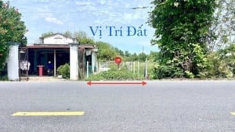 Ngộp Tiền Cần Bán Nhanh lô đất gần 200m2 tại Tân Thông Hội, Củ chi