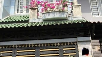 Cho thuê NR 2PN, 2WC, 48m2 tại Đường Số 16, đẹp, nhiều tiện ích