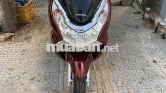 Pcx 2013, xe đẹp, máy móc nguyên rin