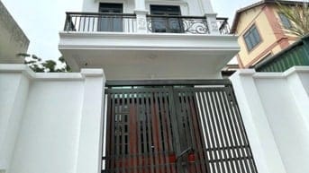 Tôi là chủ nhà cần bán nhà 72,2m2 sau Học viện chính sách, hơn 7 tỷ