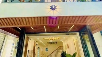 Bán gấp nhà siêu rẻ đ.Đặng Thùy Trâm, p.13, Bình Thạnh. Giá 3,12 tỷ