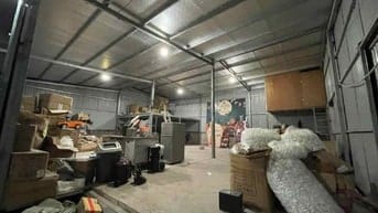Cho thuê 250m2 cửa hàng,kho xưởng Tây Hồ,Chợ Nhất Tân , Âu Cơ