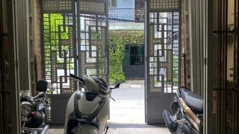 Bán nhà hẻm 198 Thoại Ngọc Hầu, phường Phú Thạnh, 4x16m 3 lầu 8,6 tỷ