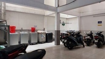TÂN BÌNH - CHDV 30 PHÒNG - KHOÁN 90tr/th - 8 x 25 - 5 TẦNG - 15.7 TỶ 