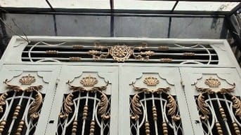 Hẻm xe hơi Nguyễn Hiền,4Tầng,Khu Dân Trí,Cạnh Siêu thị,Trường Học 