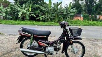 bán xe draem thái số máy 5 vạn