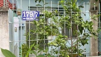 Cho thuê nhà nguyên căn 179/7 Kinh Dương Vương giá tốt – 8 triệu/tháng