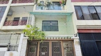 💥 BÁN NHÀ ĐẸP NƠ TRANG LONG – 67M² – GIÁ CHỈ 2 TỶ 450 – HẺM 6M XE HƠI