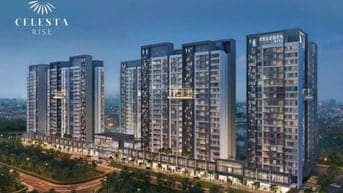 Cần bán giá tốt 2PN nhà thô, lầu cao,view nội khu giá 5 tỷ 6