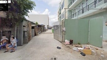 🏡 CẦN BÁN GẤP ĐẤT HẺM 1135 HUỲNH TẤN PHÁT – QUẬN 7