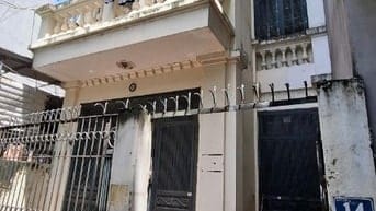 Bán nhà phố Đại Linh - Trung Văn