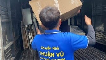 Dịch Vụ Chuyển Nhà Trọn Gói Thủ Đức