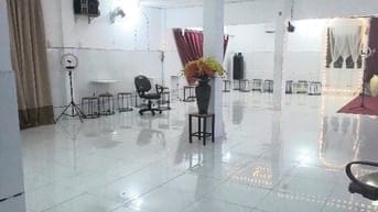 Văn phòng trung tâm Tân Bình giá rẻ