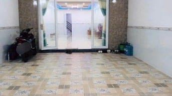 ✅Nhà Mặt Tiền Bia Truyền Thống, Tân Tạo, Bình Tân 