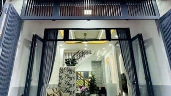 Cần tiền bán gấp nhà Nguyễn Đình Chiểu, Phú Nhuận 2,240 tỷ chính chủ🔥