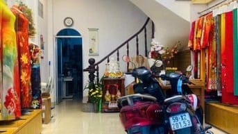 CHÍNH CHỦ BÁN NHÀ MẶT TIỀN HẺM THÔNG 2 XE HƠI LINH XUÂN ĐA TIỆN ÍCH TR