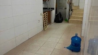 Cho thuê nhà ngõ 463 Hồng Hà, 20m2x 5 tầng, 3 ngủ. 3Wc