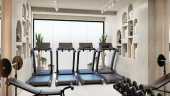 Chỉ 48 tỷ có tòa nhà 9L GYM+CHDV ngang 5.1m 230m2 mặt tiền Lê Đức Thọ 