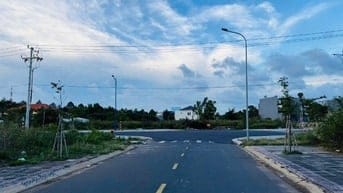 CHÍNH CHỦ BÁN ĐẤT ĐƯỜNG LÊ HỮU NGHĨA – SHR – GIÁ CHỈ 1.3 TỶ 120m2