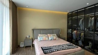 Bán nhà Đống Đa 105m, 8 tầng thang máy, ngõ ô tô, cho thuê. 32 tỷ
